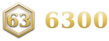 6300 logo